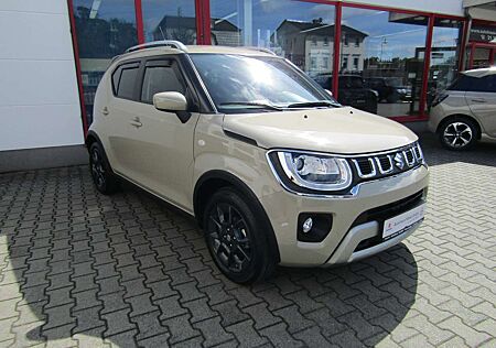 Suzuki Ignis 1.2 Hybrid Comfort Kamera Sitzheizung Allwetter