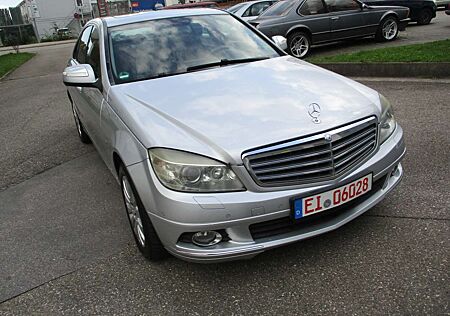 Mercedes-Benz C 220 CDI (204.008)