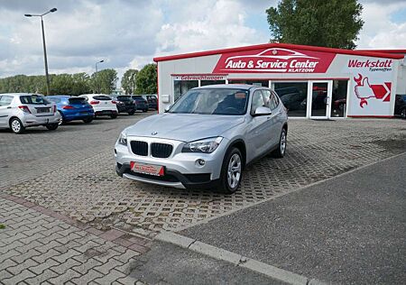 BMW X1 xDrive 20d AUTOMATIK KAMERA