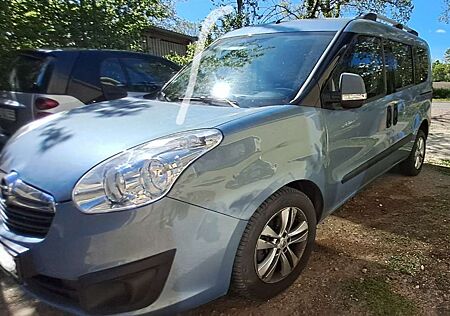 Opel Combo 1.6 CDTI L1H1 Edition