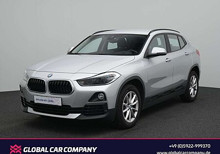 BMW X2 sDrive 20 d,HuD,NAVi-PLUS,PDC,TEMPO,LED,