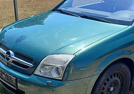 Opel Vectra 2.2 Comfort