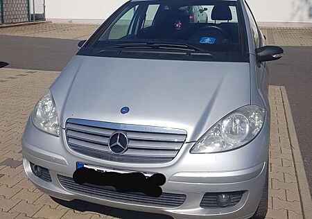 Mercedes-Benz A 170 A+170+Classic