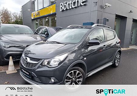 Opel Karl Rocks 1.0 IntelliLink/PDC/Allwetter