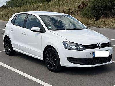 Volkswagen Polo Volkswagen Polo 6R 1.2