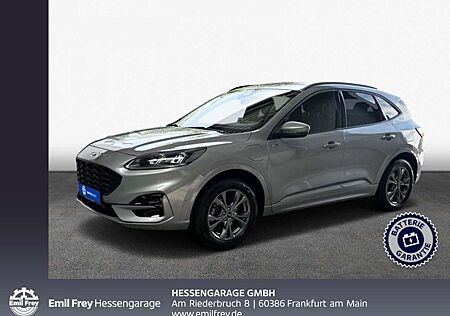 Ford Kuga 2.5 Duratec PHEV ST-LINE X