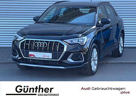 Audi Q3 35 TDI ADVANCED QUATTRO++WINTERRÄDER+KAMERA++