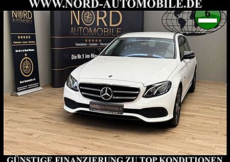 Mercedes-Benz E 300 de T Avantgarde *Distro+*Wide*360°*Memory* Avantg