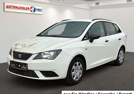 Seat Ibiza Kombi 1.2 Klimaanlage Navigation