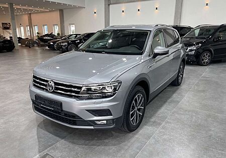 VW Tiguan Allspace Volkswagen Tiguan 2.0 TDI Allspace*Virtual*AHK*LED*Massage*