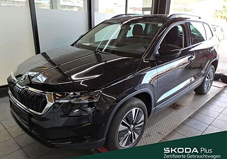 Skoda Karoq 1.5 TSI DSG Tour*NAVI*AHK*PARKEN PLUS*TRAV