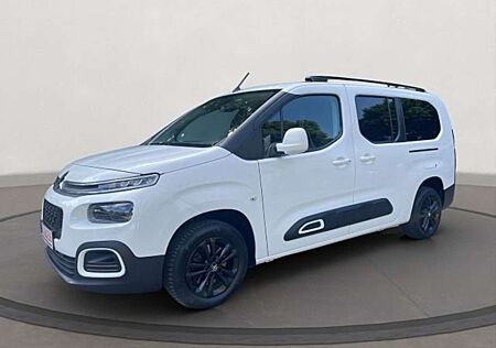 Citroën Berlingo Citroen 1.5 BlueHDi 130 Feel Pack XL S&S * AHK,