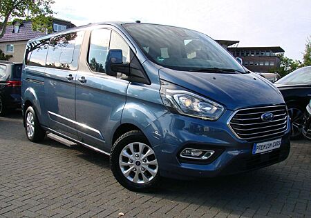Ford Tourneo Custom 2.0TDCi 320 L2 Titanium Navi Kamera