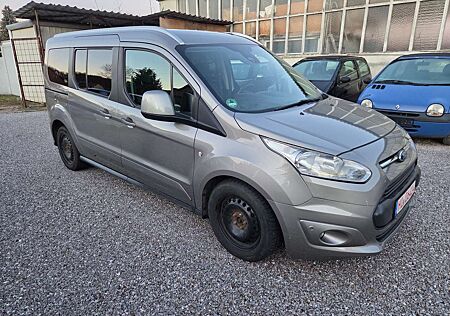 Ford Tourneo Connect Titanium, 7 Sitze