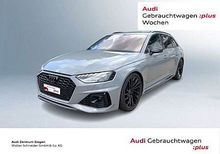 Audi RS4 2.9 TFSI quattro Matrix LED Navi Dyna