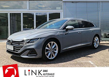 VW Arteon Volkswagen R-Line 2.0 TDI DSG AHK 360