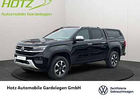 VW Amarok Volkswagen 3.0 TDI 177 kW Style Doppelkabine 4Motion