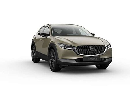 Mazda CX-30 e-SKYACTIV-G 150PS Homura Sitzheizung, Rückfahrkam