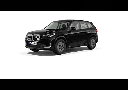 BMW iX1 eDrive20 Navi, Standhzg, RKF, SH, PDC, LM