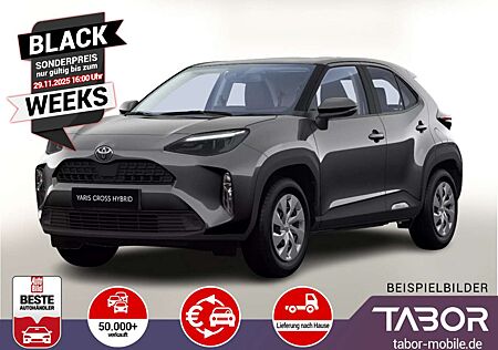 Toyota Yaris Cross 1.5 HEV Kam Sitzhz. ACC UVP-18%*