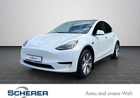 Tesla Model Y PANO NAVI