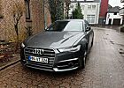 Audi A6 3.0 TDI competition quattro tiptronic