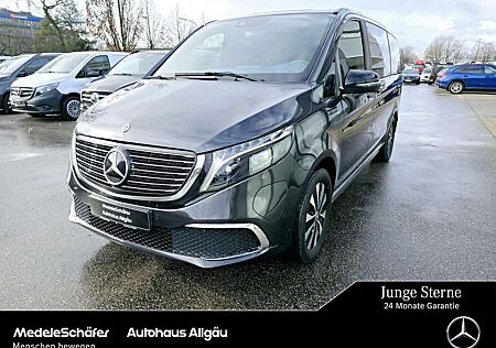 Mercedes-Benz EQV 300 AVANTGARDE L EL SITZE EL TÜREN LED LEDER
