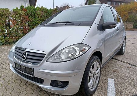 Mercedes-Benz A 150 Autotronic Classic