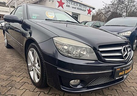 Mercedes-Benz CLC 180 Kompressor*PDC*TÜV Neu