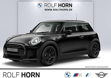 Mini ONE Essential Trim Komfortzgg Klima PDC Navi LED