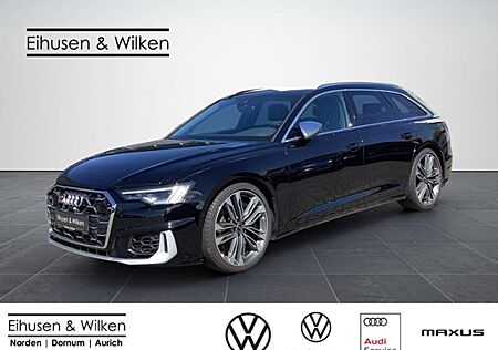 Audi S6 Avant +TDI+S-LINE+LED+TOUR+KAMERA+MMI PLUS+