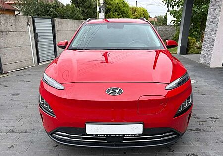 Hyundai Kona EV Trend