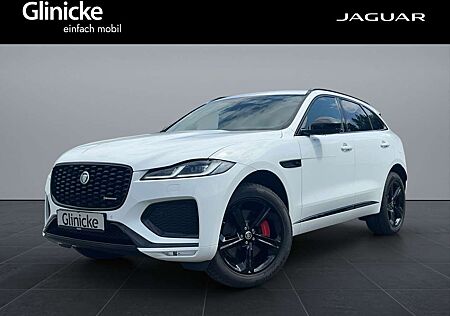 Jaguar F-Pace P400e AWD R-Dynamic HSE WinterPAck