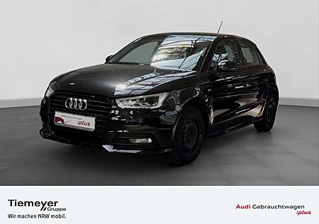 Audi A1 1.0 TFSI SPORT XENON SITZHZ PDC KLI