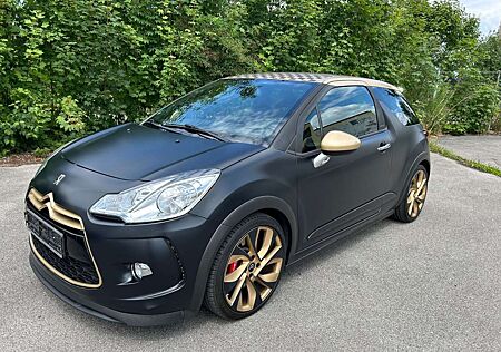 Citroën DS3 Citroen **Racing**Alcantara**NAVI**