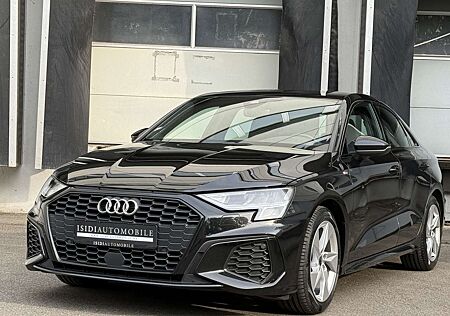 Audi A3 35 TDI Limo S-Line LED VirtualCockpit MMINavi
