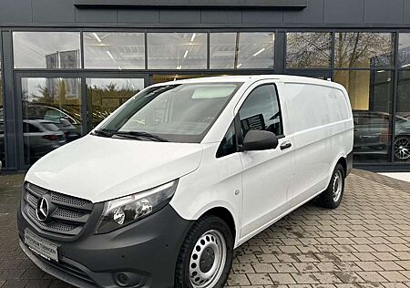 Mercedes-Benz Vito 114 4Matic LANG*NAVI*KLIMA*AHK*SORTIMO