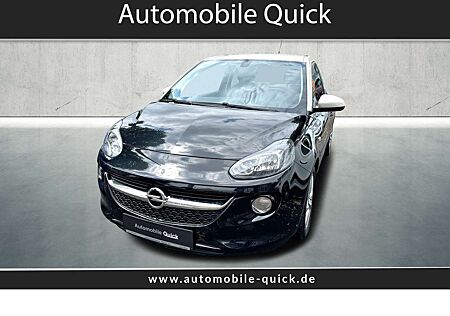 Opel Adam 1.4 Jam Klima/Alu/PDC/Sitz-/Lenkradheizung