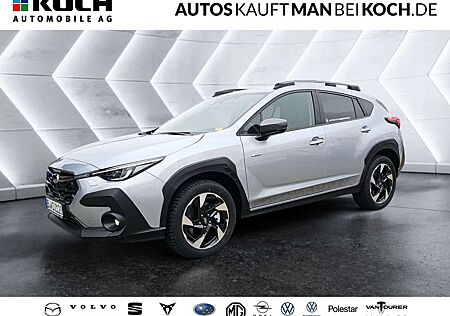 Subaru Crosstrek 2.0ie Active 4x4 CAM PDC SH ACC LED