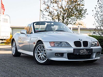 BMW Z3 Roadster 2.0