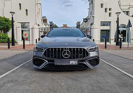 Mercedes-Benz CLA 45 AMG CLA 45s AMG *GARANTIE*MBEAM*DISTRO*PANO*360*PAGA*