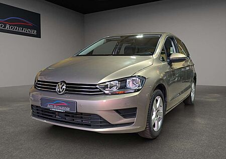 VW Golf Sportsvan Volkswagen 1.4 TSi*DSG*Service neu*Garantie