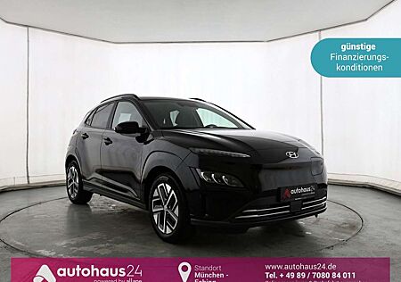 Hyundai Others Kona Elektro Adva. 39,2 Navi|ParkPilot|Sitzheiz.