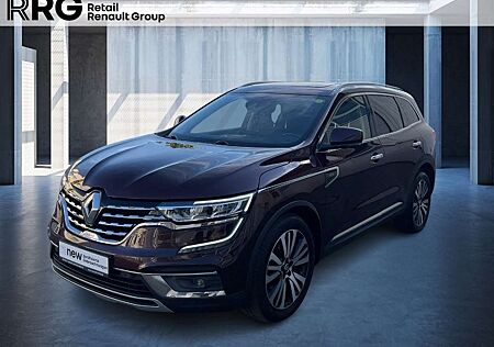 Renault Koleos 2.0 dCi 185 Initiale Paris