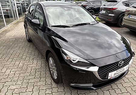 Mazda 2 SKYACTIV-G 90 M HYBRID Edition 100