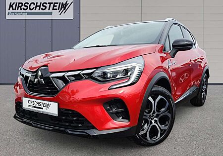 Mitsubishi ASX Plug-In Hybrid Select 1.6 Navi Multi-Sense