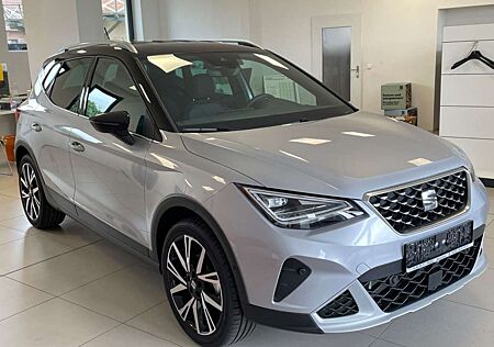 Seat Arona Xperience TSI