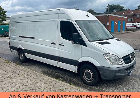 Mercedes-Benz Sprinter II Kasten Maxi XL 316 CDI - TÜV 10.26