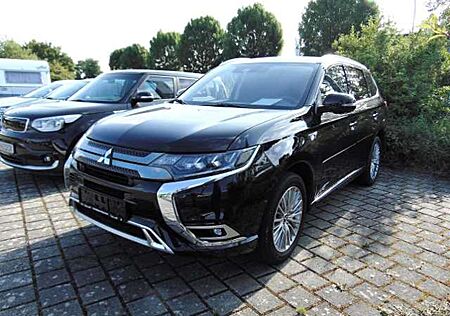 Mitsubishi Outlander Plug-in Hybrid PLUS FA-Paket 2.4 4WD