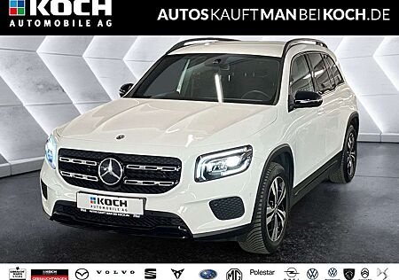 Mercedes-Benz GLB 250 4Matic Progressive+MBUX+NIGHT+PARK+LED